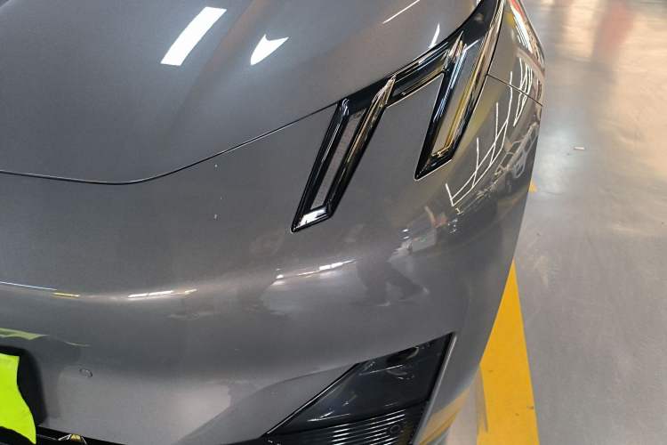 Used Lynk & Co Z20 2025 530 km Range Rear-Wheel Drive Max