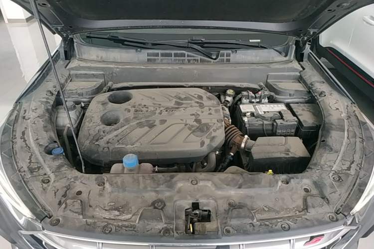 Used CHANGAN OSHAN X5 2021 1.5T DCT Flagship Edition
