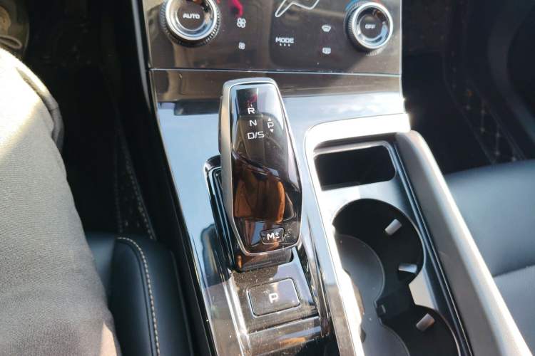 Used Bestune B70 2022 Third Generation 1.5T Automatic Premium Edition
