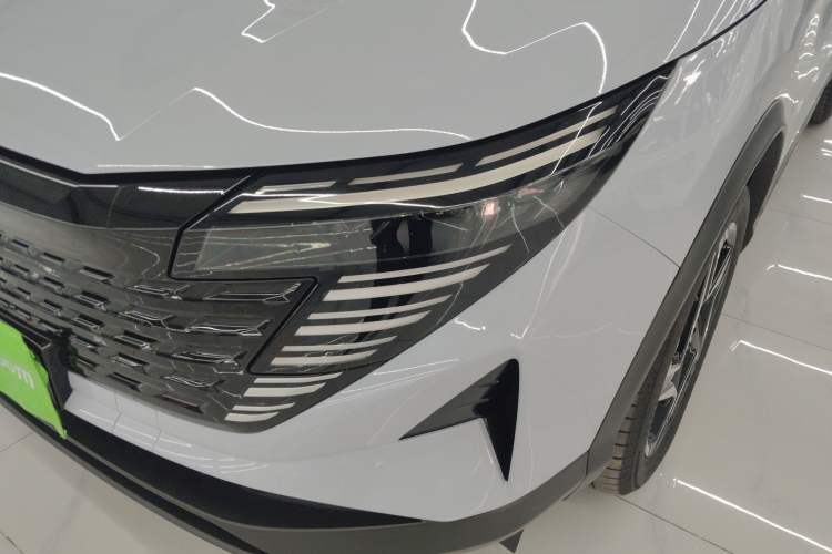 Used Nissan Qashqai 2025 Honor 2.0L CVT XV+ Leading Edition