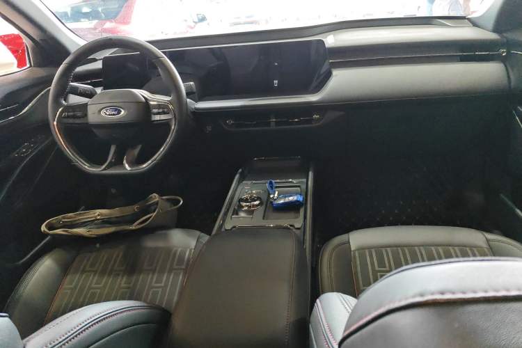 Used Ford Mondeo 2023 EcoBoost 180 Comfort Model