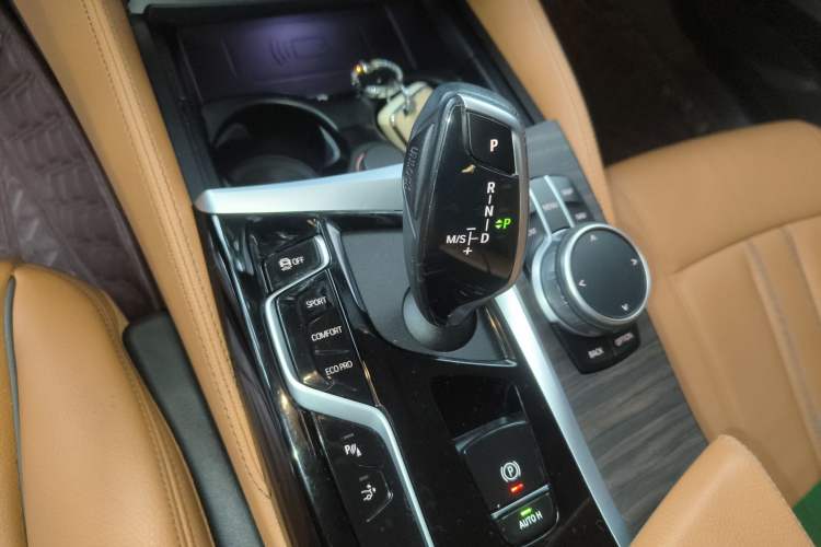 Used BMW 6 Series GT 2020 630i Luxury Design Package
