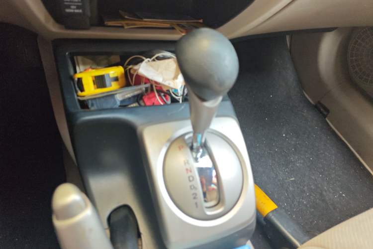 Used CIIMO 2012 1.8L Automatic
