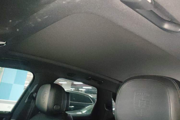 Used Porsche Cayenne 2018 Cayenne 3.0T