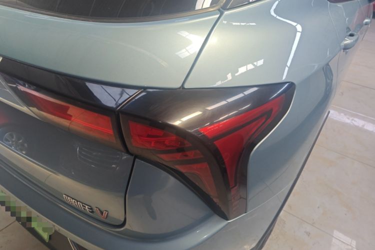 Used NETA V 2022 Chao 400