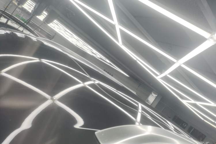 Used Volkswagen Teramont X 2021 380TSI Four-Wheel Drive Prestige Flagship Edition Roof