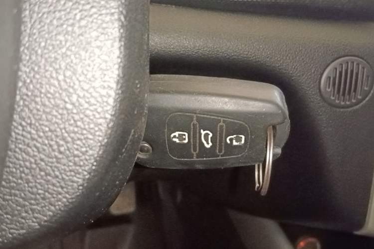 Used Kia Forte 2014 1.6L AT GL
