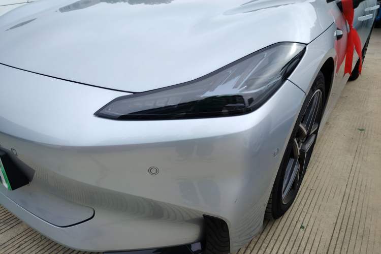 Used Hyptec GT 2024 Global Model 710 Ultra-High-Voltage LiDAR Edition
