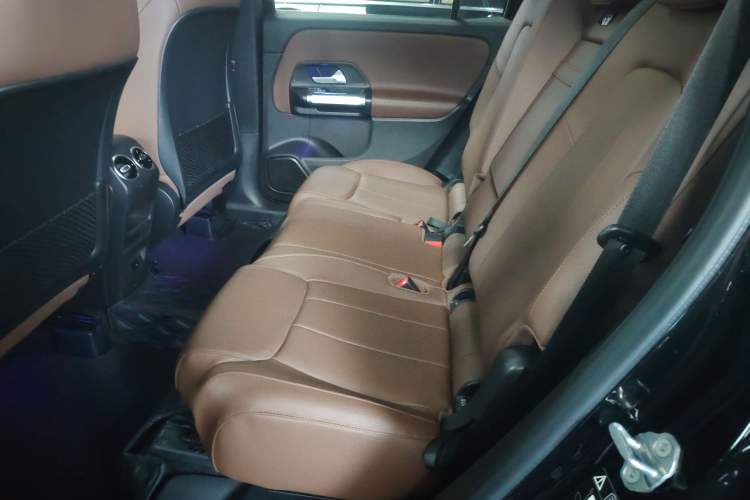 Used Mercedes-Benz GLB 2022 GLB 220 Fashion Model