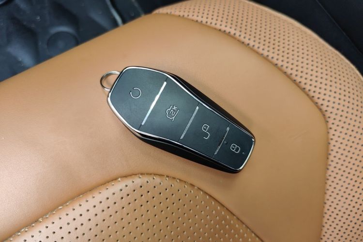 Used BYD Dolphin 2021 405 km Fashion Edition