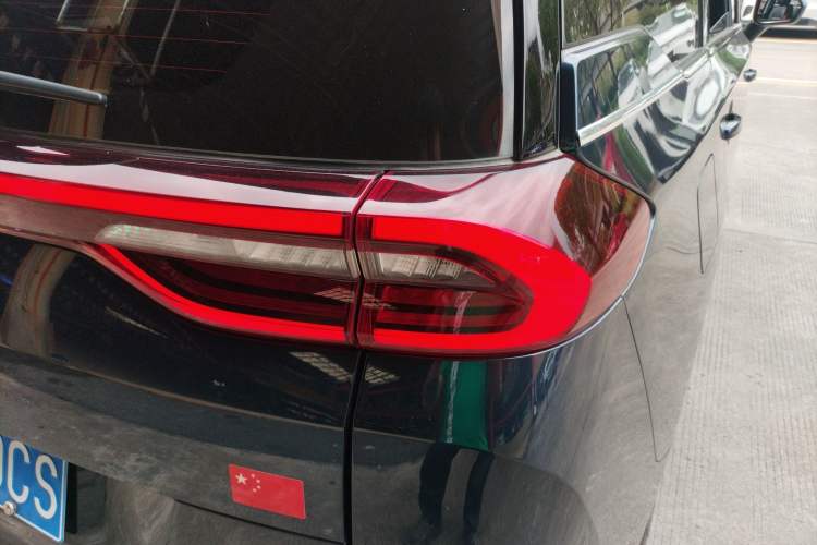 Used GAC Trumpchi M6 2023 PRO 270T DCT Luxury Edition Exterior 3