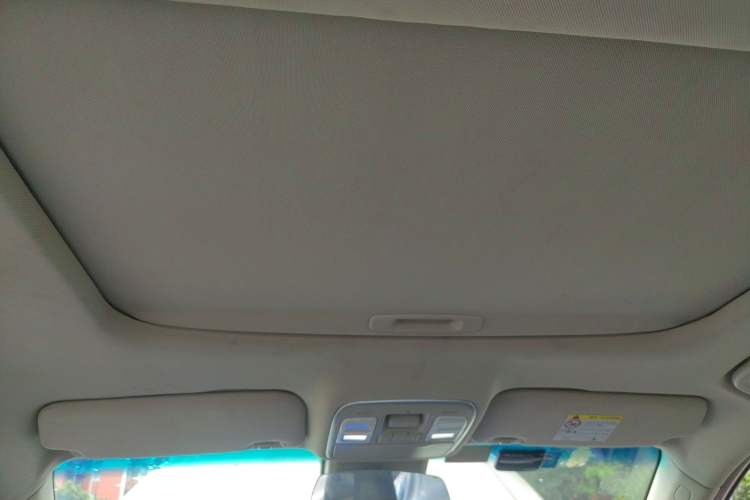 Used Geely Auto Emgrand GL 2018 1.4T DCT Elite Smart Connectivity Version
