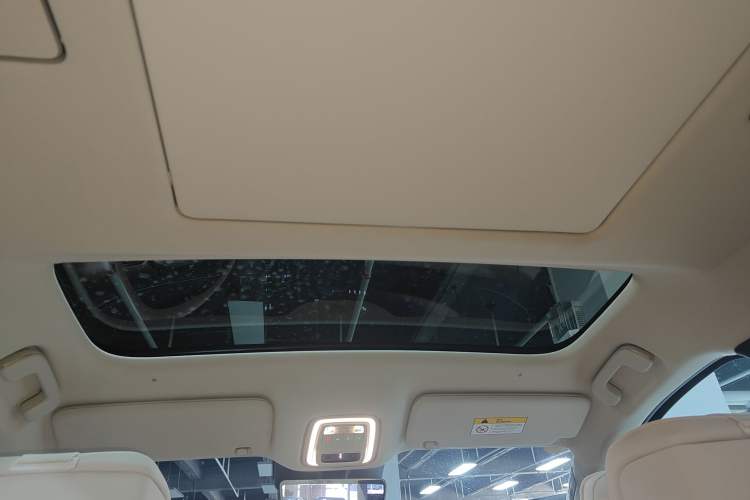 Used Nio ES8 2026 Model 6-seat Executive Luxury Edition