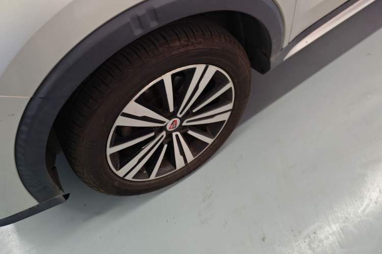 Used Roewe RX5 New Energy 2017 eRX5 50T Hybrid Connected Prestige Flagship Edition