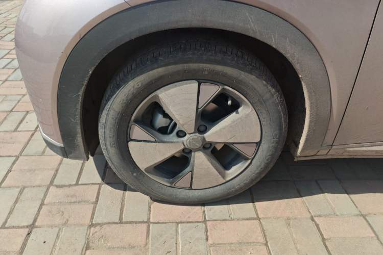 Used BYD Dolphin 2023 420 km Free Version
