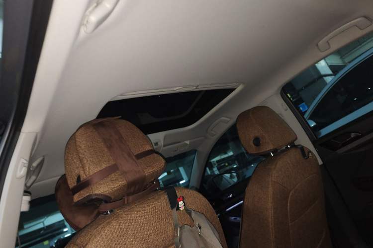 Used Volkswagen Bora 2020 1.5L Automatic Comfort Model
