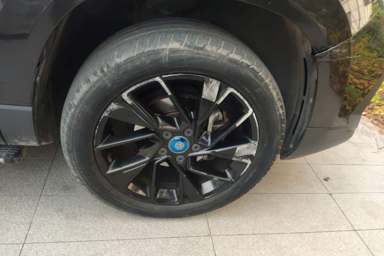 Used Jetta VS7 2022 Black Edition 1.4T Automatic Enjoyment Pro Version
