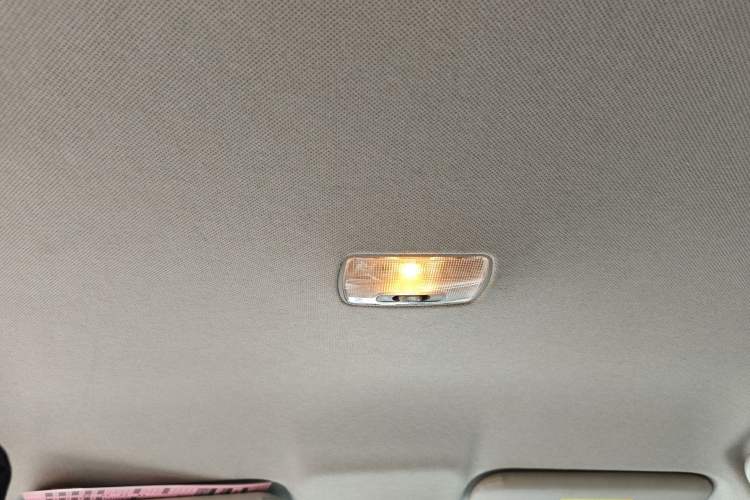 Used BYD Qin New Energy 2021 Lingchang Edition