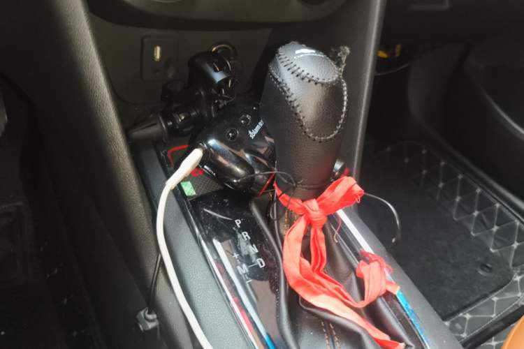 Used Chevrolet Cavalier 2016 1.5L Automatic Xinsong Edition
