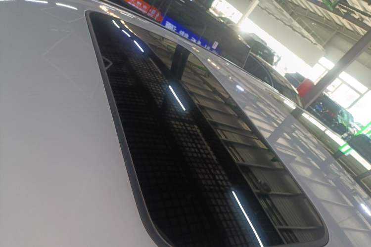 Used Honda Elysion 2016 2.4L Luxury Edition
