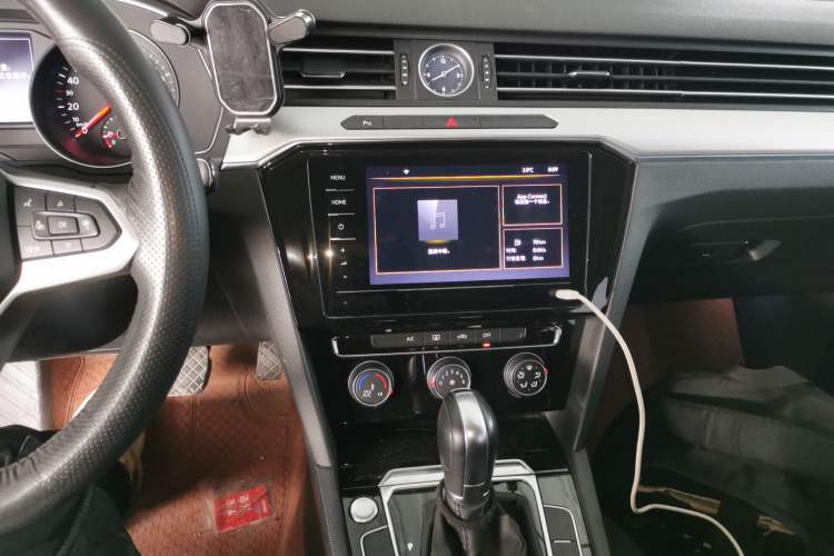 Used Volkswagen Magotan 2020 280TSI DSG Comfort Edition