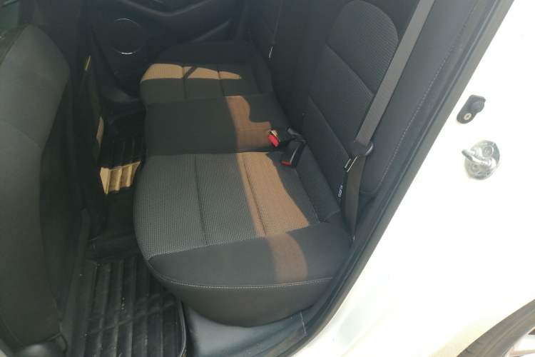 Used Kia K3 2016 1.6L Automatic GLS
