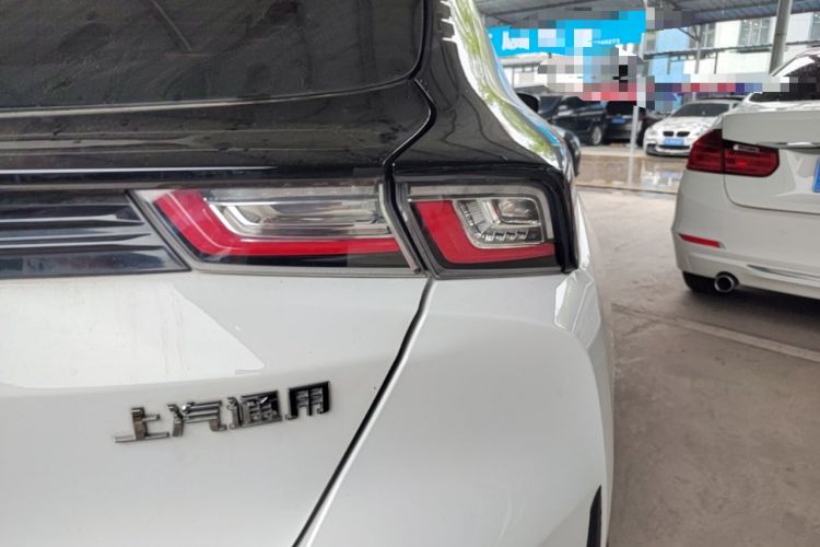 Used Chevrolet Menlo 2023 Star Enjoyment Version Plus Right Rear Taillight