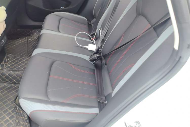 Used Volkswagen Lamando 2023 Lavida L 280TSI DSG Spicy Edition
