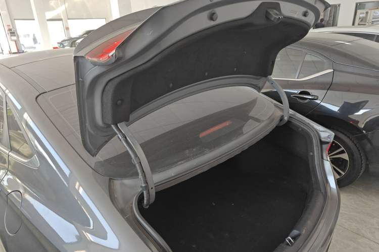 Used Hyundai Lafesta 2019 280TGDi Sport Edition China VI