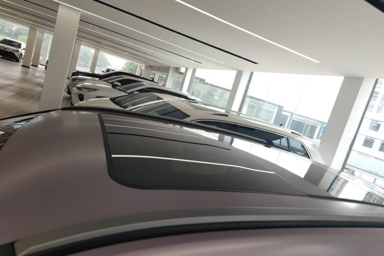 Used GAC Trumpchi GS3 2023 Shadow Speed 270T Enjoyment Edition
