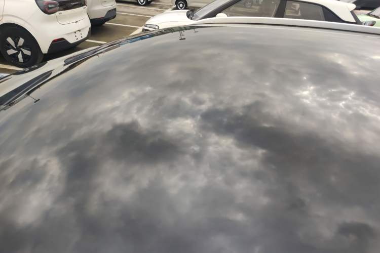 Used Volkswagen ID.4 X 2024 Pure & Smart Edition Roof