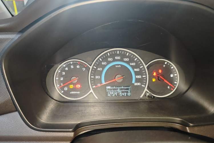 Used Wuling Hongguang V 2021 1.5L Refreshed Enjoyment Edition LAR