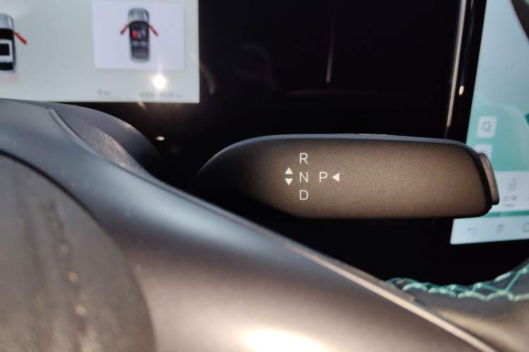 Used BYD Qin L 2025 EV 545KM Beyond Version
