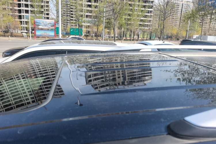 Used Toyota Granvia 2023 2.5L Hybrid Flagship VIP Edition Roof