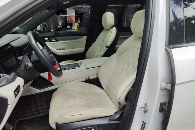 Used Lynk & Co 09 EM-P 2021 2.0T PHEV Ultra Six-Seater