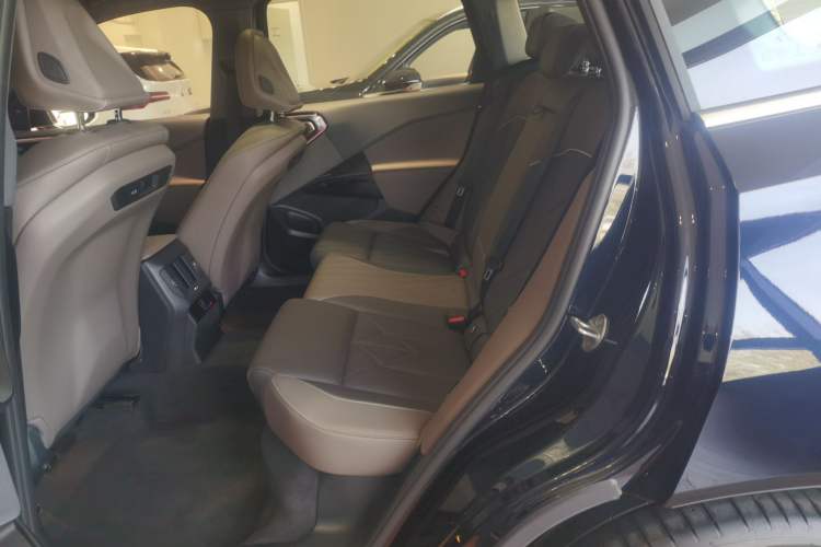 Used BMW X3 2025 xDrive30L Luxury Edition M Sport Package
