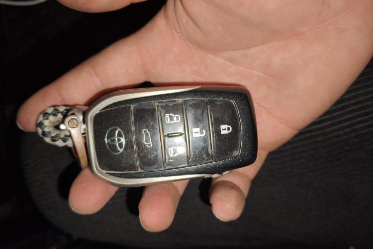 Used Toyota Vellfire 2020 Dual-Engine 2.5L HV Prestige Edition