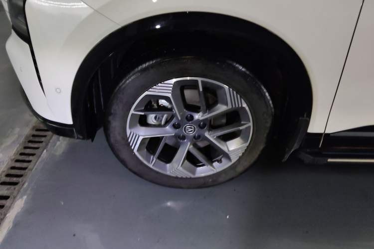 Used Changan CS75 PLUS 2025 4th Generation 1.5T New Blue Whale Smart Flagship Version