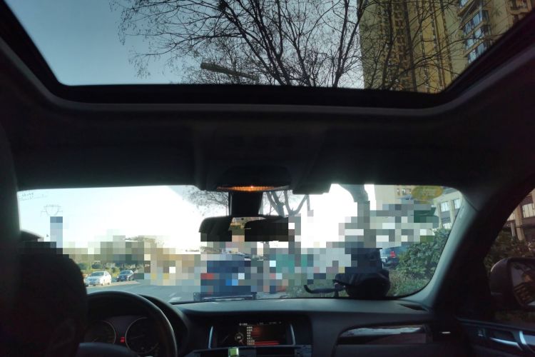 Used BMW X4 2014 xDrive20i X Design Package
