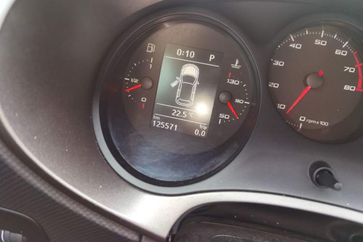 Used Seat LEON 2012 1.8TSI FR+
