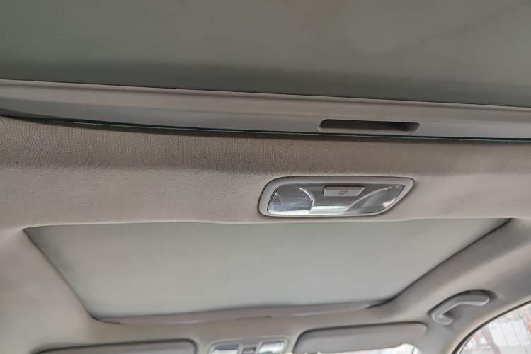 Used Hyundai ix35 2010 2.0L Automatic 4x4 Premium GLS Trim
