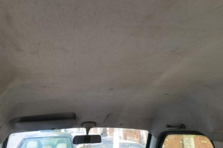 Used CHANGAN KAICHENG Star 2009 1.0L-SC6363B4-JL465Q
