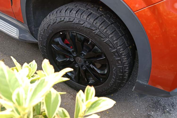 Used SAIC MAXUS D90 Pro 2020 2.0T Diesel 4x4 Comfort Edition 7 Seats