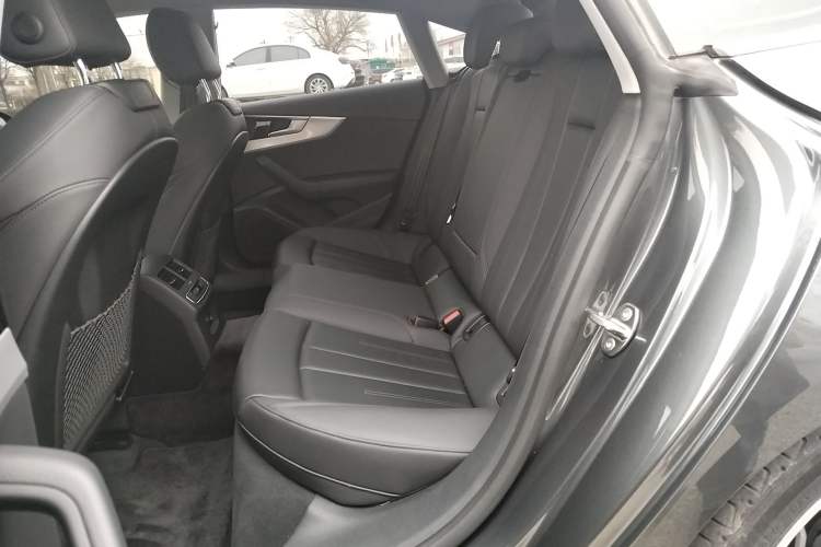 Used Audi A5 2023 Sportback 40 TFSI Fashionable and Dynamic Model