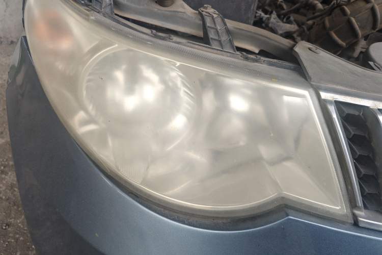 Used Wuling Hongguang 2014 1.5L Base Version