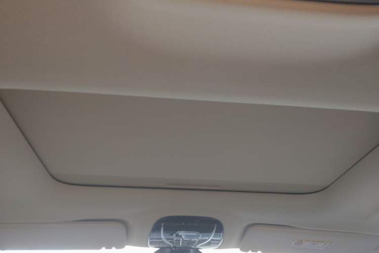 Used VOYAH Dream 2022 Low-Carbon Edition Home