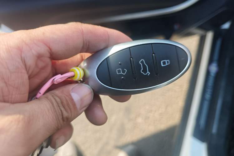 Used Bestune T77 2020 PRO 280 TID Automatic Prestige Model
