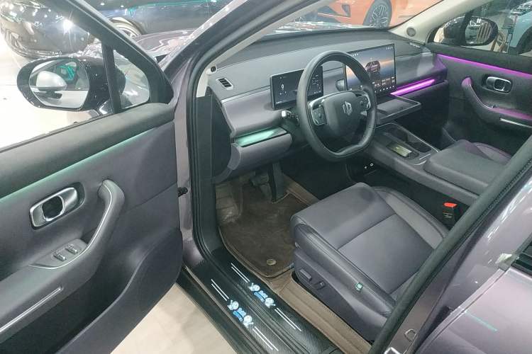 Used Leapmotor C10 2026 605 LiDAR Version
