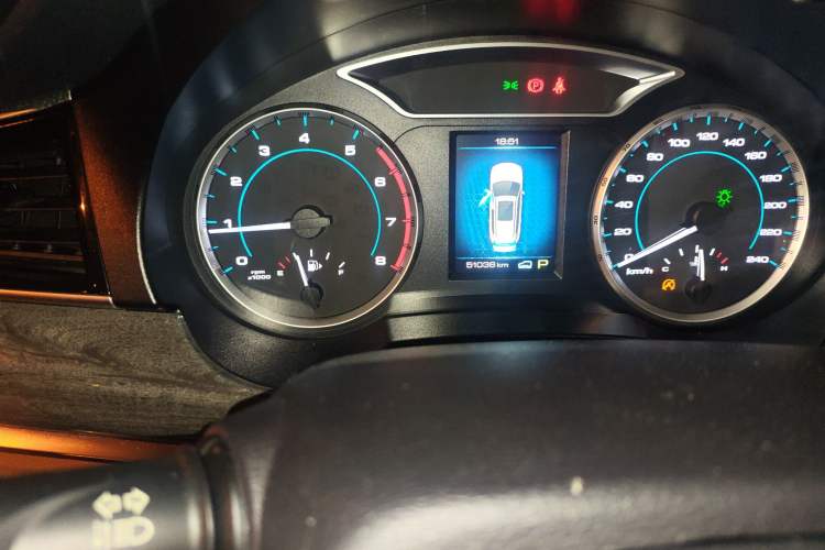 Used Haval H7 2017 Blue-Label H7L 2.0T Automatic Elite Model