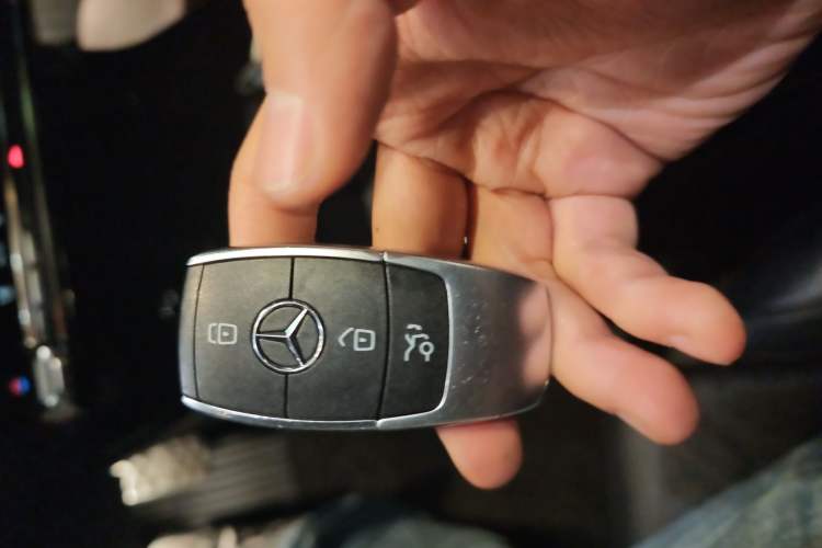 Used Mercedes-Benz A-Class 2020 Second Facelift A 180 L Sport Sedan